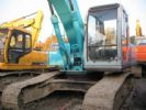 Kobelco Sk230-6E Excavator